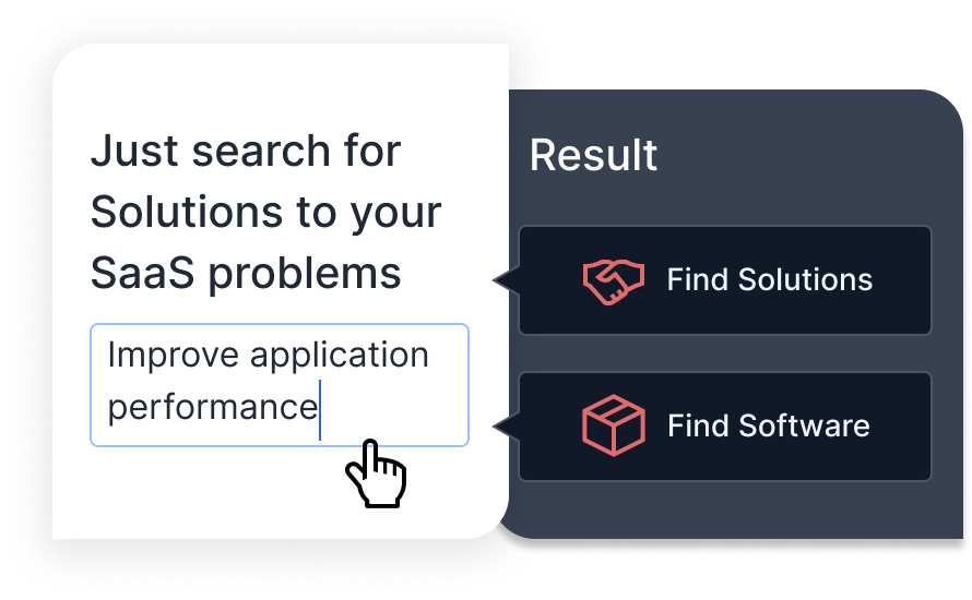 Search Service and Software
